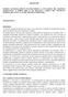 ALLEGATI SCHEMA DI REGOLAMENTO DI ESECUZIONE E ATTUAZIONE DEL DECRETO LEGISLATIVO 12 APRILE 2006, N