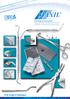 Oral Surgery Instruments: High-style and very high performance, complete professional product range. Oral surgery Catalogue