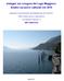 Indagini sui coregoni del Lago Maggiore: Analisi sui pesci catturati nel 2010