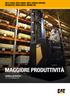 NR14-16N2S, NR14-20N2H, NR14-16N2HS, NR16N2, NR16N2(H)C, NR20-25N2X, NRM20-25K MAGGIORE PRODUTTIVITÀ CARRELLI RETRATTILI 1.4-2.