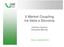 Il Market Coupling tra Italia e Slovenia Fabrizio Carboni Direzione Mercati