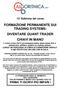 FORMAZIONE PERMANENTE SUI TRADING SYSTEMS: DIVENTARE QUANT TRADER CHIAVI IN MANO