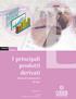 I principali prodotti derivati. Elementi informativi di base. Ottobre 2012. Consob Divisione Tutela del Consumatore
