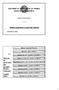 UNIVERSITA DEGLI STUDI DI PARMA FACOLTA DI ECONOMIA. Analisi Finanziaria. A.a. 2008/2009. Assetti proprietari e costo del capitale