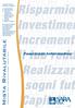 Investiment. crementare. sogni futur Capitali. Risparmio Investimen. Incrementa. il tuo redd. Realizzare sogni fut