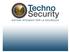 Servizi La Techno Security svolge attività di progettazione, installazione e manutenzione di impianti elettronici.
