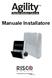 Manuale Installatore