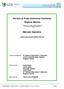 Servizio di Posta elettronica Certificata Regione Marche. PostaRaffaello. Manuale Operativo. Codice documento RMPC-MO-02