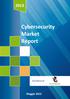 Cybersecurity Market Report