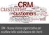 CRM - Nuova visione organizzativa per eccellere nella soddisfazione dei clienti
