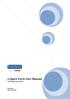 e-spare Parts User Manual Peg Perego Service Site Peg Perego [Dicembre 2011]