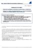 FUSIONE PROGETTO DI. rispetto al 1Q 2012) ) investimenti in. finanziario. Indebitamento. riconosciuta. decremento milioni di euro.