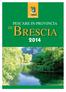 Caccia e Pesca PESCARE IN PROVINCIA DI BRESCIA