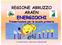 REGIONE ABRUZZO ARAEN ENERGIOCHI