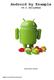 Android by Example v4.2 JellyBean