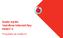 Guida rapida Vodafone Internet Key K4607-Z. Progettata da Vodafone