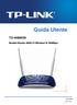 Guida Utente TD-W8960N. Modem Router ADSL2+ Wireless N 300Mbps 1910010952 REV1.0.0