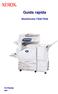 Guida rapida. WorkCentre 7232/7242 701P46456