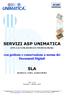 SERVIZI ASP UNIMATICA