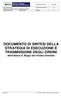 DOCUMENTO DI SINTESI DELLA STRATEGIA DI ESECUZIONE E TRASMISSIONE DEGLI ORDINI della Banca S. Biagio del Veneto Orientale