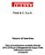 Pirelli & C. S.p.A. Relazioni all Assemblea