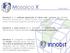 Che cos è? MosaicoX è open source ed è distribuito con licenza GPL: al momento dell acquisto l utente riceverà il codice sorgente del programma.