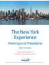 The New York Experience