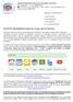 OGGETTO: Servizi didattici avanzati con Google Apps for Education