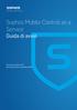 Sophos Mobile Control as a Service Guida di avvio. Versione prodotto: 3.6