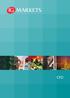 IG Markets Ltd Friars House 157-168 Blackfriars Road Londra SE1 8EZ Numero internazionale: +44 (0)20 7896 0011 Numero verde: 800-979291 Fax: +44