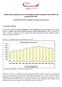 Analisi delle domande di brevetto pubblicate dallo European Patent Office nel periodo 1999-2012