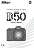 Guida Nikon alla Fotografia Digitale con la DIGITAL CAMERA
