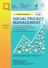 social Project management