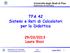TFA 42 Sistemi e Reti di Calcolatori per la Didattica