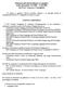 Relazione sull attività didattica e scientifica svolta nel periodo 1/11/2001 31/10/2004 del Prof. Gennaro Costagliola