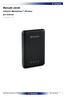 Manuale utente Verbatim MediaShare Wireless per Android