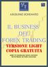 Tutti i diritti riservati Arduino Schenato Here Forex Pagina 1