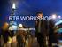 RTB WORKSHOP. Milano, 22 Maggio 2013