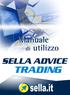 INDICE GENERALE 1. SEGNALI TITOLI ITALIA INTRADAY 2 2. SEGNALI TITOLI ITALIA MULTIDAY 5 3. SEGNALI PORTAFOGLIO ITALIA 11