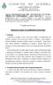 COMUNE DI ACERRA. Oggetto: Fondi strutturali Europei 2007-2013 PON FESR IT 16 1 PO 004 AMBIENTI PER L APPRENDIMENTO ASSE II OBIETTIVO C - Lavori di