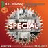 special B.C. Trading Il tuo partner commerciale di fiducia Winner Awards 2014