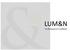 LUM&N. LUx Management & maintainer