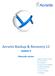 Acronis Backup & Recovery 11