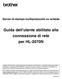 Guida dell'utente abilitato alla connessione di rete per HL-2070N