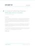 CA arcserve Unified Data Protection White paper tecnico di prodotto