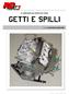 Il carburatore nei motori Due Tempi GETTI E SPILLI 2. IL CARBURATORE MODERNO. Getti e Spilli 2 Il carburatore moderno - pag. 1