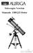 Telescopio Newton Manuale 130EQ2 Motor