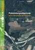 Manuale di Fotointerpretazione. per le aree protette del Piemonte