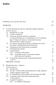 Indice. 1. Le fonti del diritto dei mercati e degli intermediari finanziari. 2. Regolamentazione e vigilanza. Prefazione, di Piergaetano Marchetti