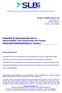Proposta di assicurazione per la Responsabilità Civile Patrimoniale Enti Pubblici Personale Amministrativo e Tecnico